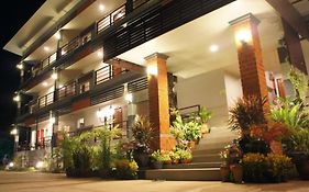 โรงแรมน่าน เทรชเชอร์